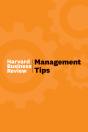 Management Tips - Preview