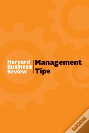 Capa do artigo Management Tips