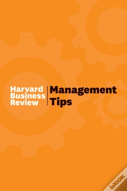 Capa do artigo Management Tips
