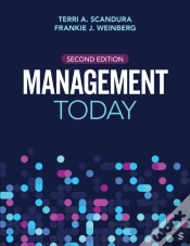 Capa do artigo Management Today