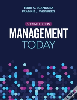 Capa do artigo Management Today
