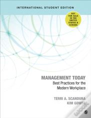 Management Today - International Student Edition