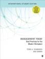 Management Today - International Student Edition - Preview