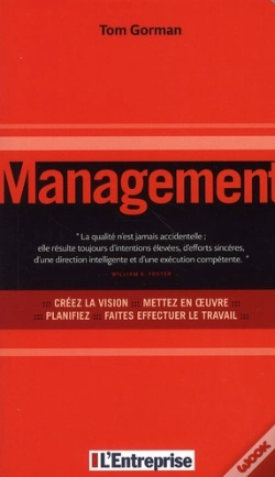 Capa do artigo Management