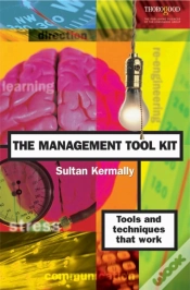 Capa do artigo Management Tool Kit