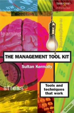 Capa do artigo Management Tool Kit