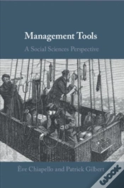 Capa do artigo Management Tools
