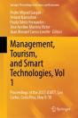 Management, Tourism, And Smart Technologies, Vol 1 - Preview
