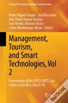Management, Tourism, And Smart Technologies, Vol 2