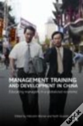 Management Training And Development In China