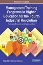 Management Training Programs In Higher Education For The Fourth Industrial Revolution - Preview