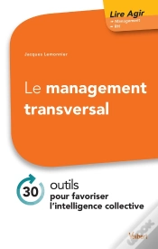 Capa do artigo Management Transversal (Le)
