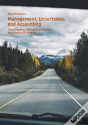 Capa do artigo Management, Uncertainty, And Accounting