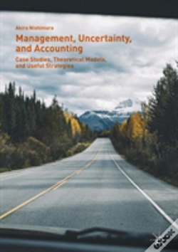 Capa do artigo Management, Uncertainty, And Accounting