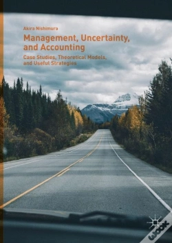 Capa do artigo Management, Uncertainty, And Accounting
