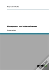 Management Von Softwarelizenzen