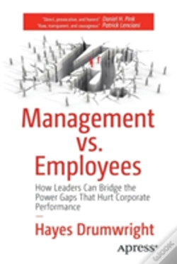 Capa do artigo Management Vs. Employees