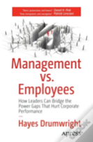 Management Vs. Employees