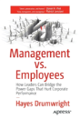 Management Vs. Employees - Preview