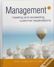 Capa do artigo Management