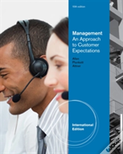 Capa do artigo Management