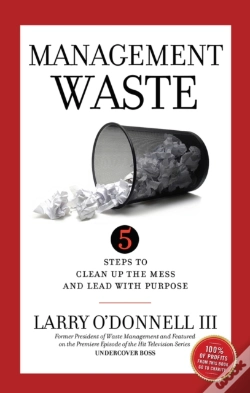 Capa do artigo Management Waste