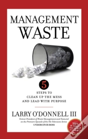 Capa do artigo Management Waste
