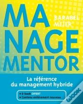 Managementor ; La Référence Du Management Hybride (4e Édition)