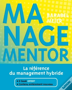 Capa do artigo Managementor ; La Référence Du Management Hybride (4e Édition)