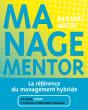 Managementor ; La Référence Du Management Hybride (4e Édition) - Preview