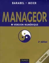 Manageor (2e Édition)
