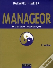 Capa do artigo Manageor (2e Édition)