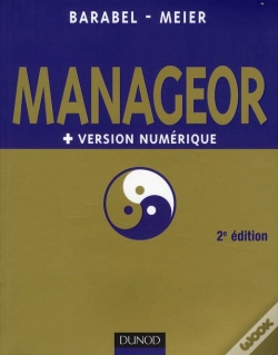 Capa do artigo Manageor (2e Édition)