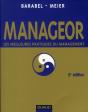 Manageor (2e Édition) - Preview
