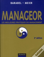 Manageor (2e Édition)