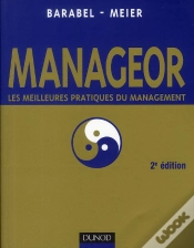 Capa do artigo Manageor (2e Édition)
