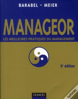 Capa do artigo Manageor (2e Édition)