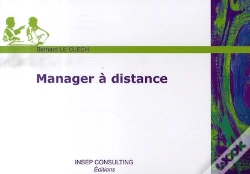 Capa do artigo Manager À Distance