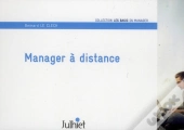 Manager A Distance