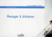 Capa do artigo Manager A Distance