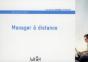 Manager A Distance - Preview