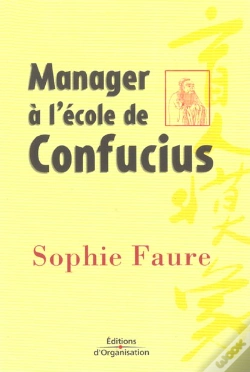 Capa do artigo Manager A L'Ecole De Confucius