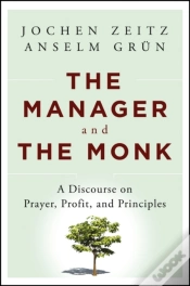 Capa do artigo Manager And The Monk