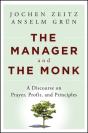 Manager And The Monk - Preview