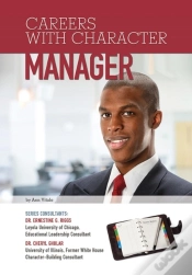 Capa do artigo Manager