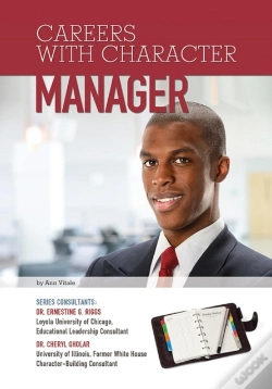 Capa do artigo Manager