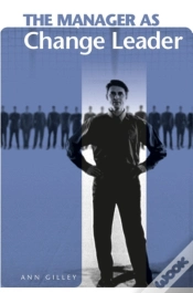 Capa do artigo Manager As Change Leader