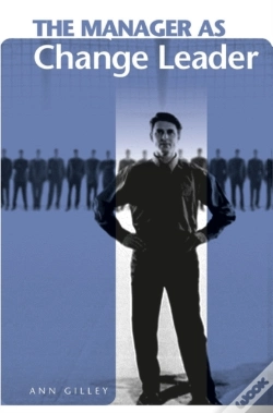 Capa do artigo Manager As Change Leader