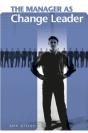 Manager As Change Leader - Preview