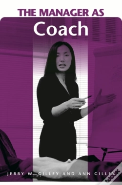 Capa do artigo Manager As Coach